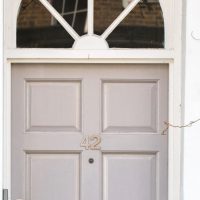 Jakie powinny być drzwi klatkowe zewnętrzne?