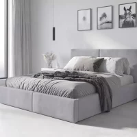 łóżko sypialniane 180x200